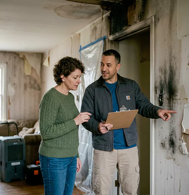 Why Choose Burleson Restoration Pro Over Other Fire and Water Restoration Companies?